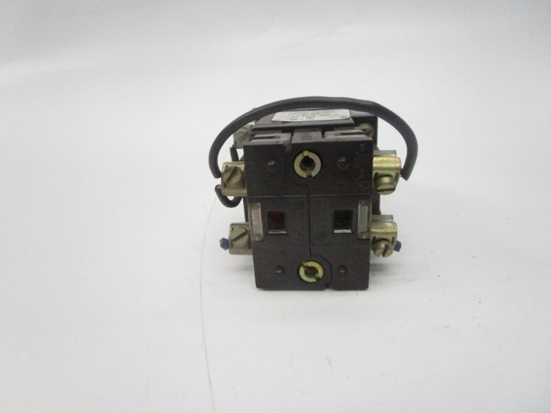 GENERAL ELECTRIC CR104PXG48A 24VAC/DC UNMP