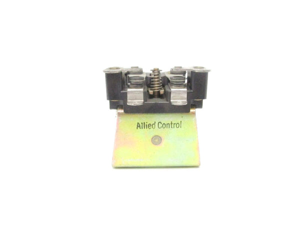 ALLIED CONTROL BO-6D 26.5VDC UNMP