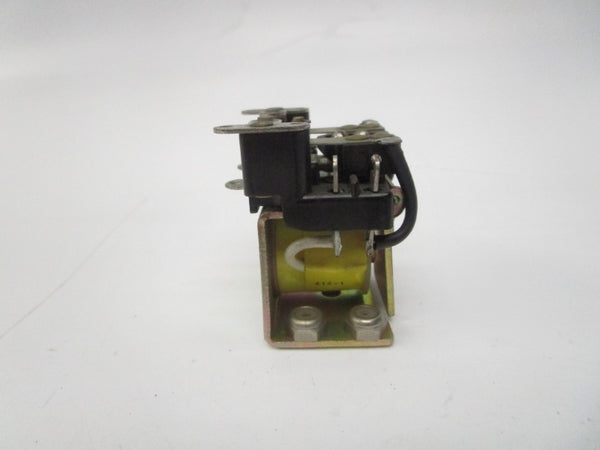 ALLIED CONTROL BO-6D 26.5VDC UNMP