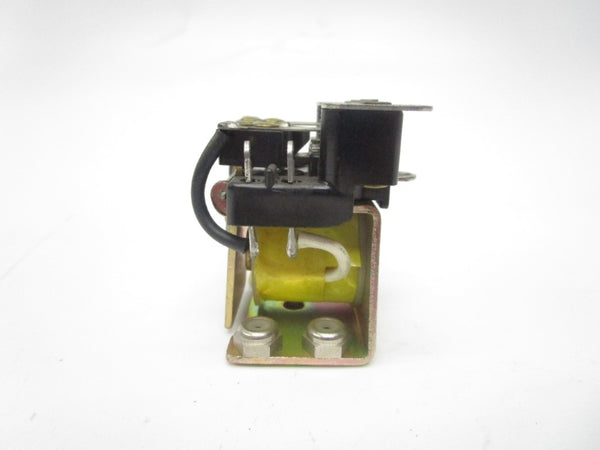 ALLIED CONTROL BO-6D 26.5VDC UNMP