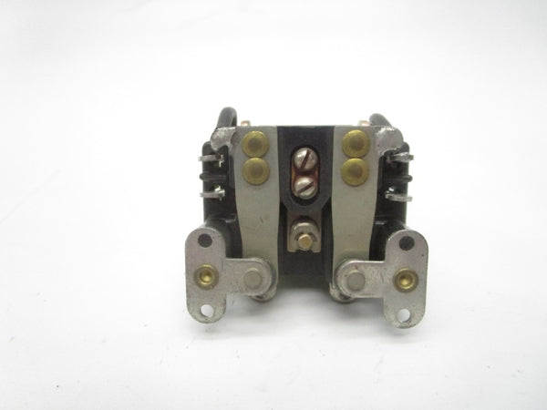 ALLIED CONTROL BO-6D 26.5VDC UNMP