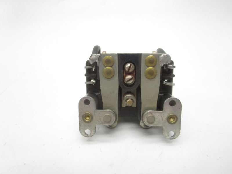 ALLIED CONTROL BO-6D 26.5VDC UNMP