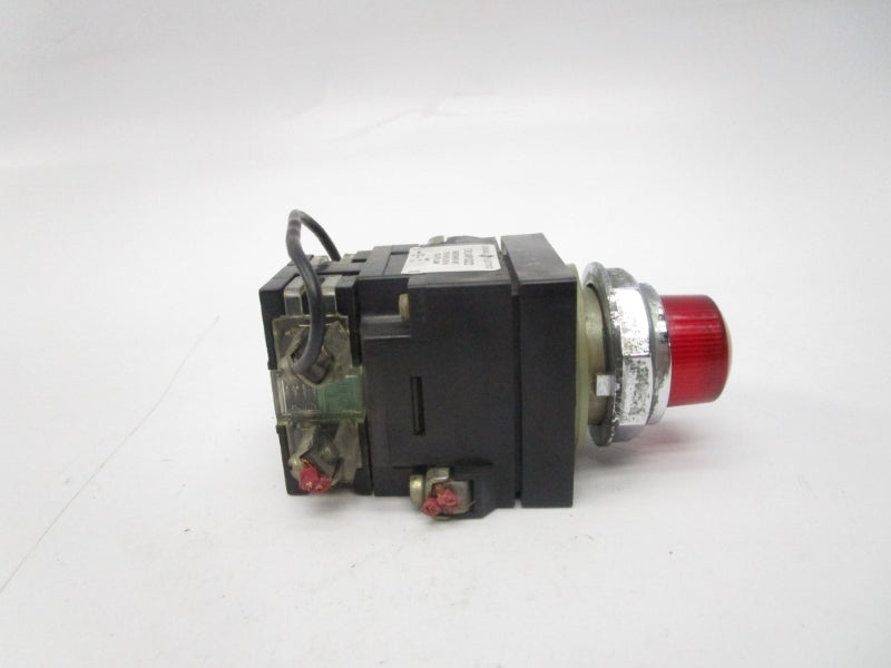 GENERAL ELECTRIC CR104PXG22R 120V (AS PICTURED) UNMP