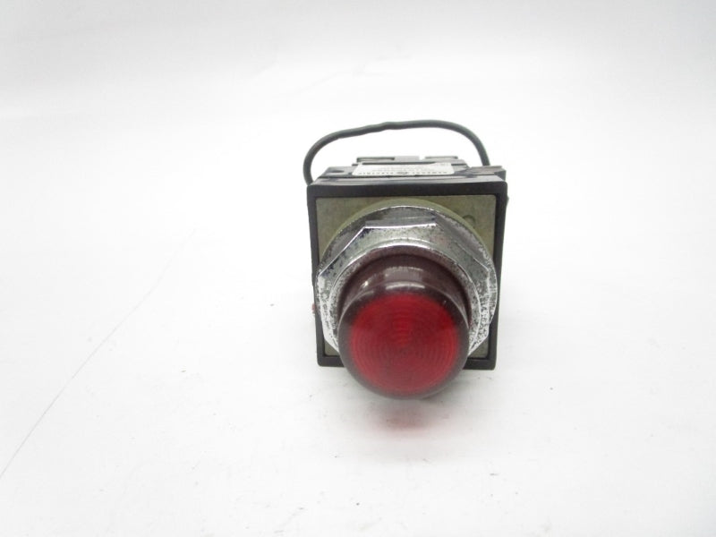 GENERAL ELECTRIC CR104PXG22R 120V (AS PICTURED) UNMP