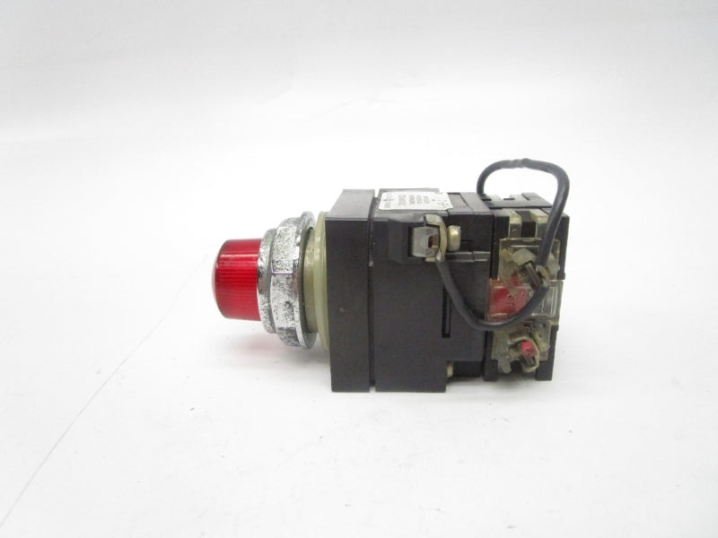 GENERAL ELECTRIC CR104PXG22R 120V (AS PICTURED) UNMP