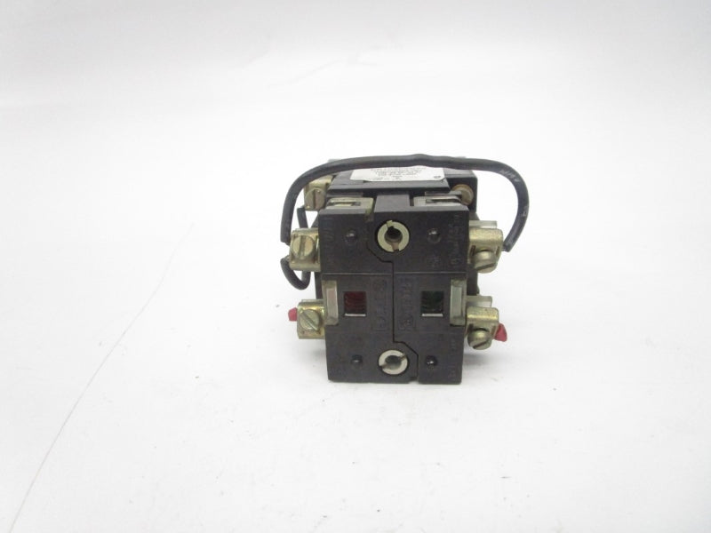 GENERAL ELECTRIC CR104PXG22R 120V (AS PICTURED) UNMP