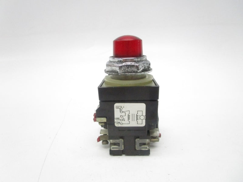 GENERAL ELECTRIC CR104PXG22R 120V (AS PICTURED) UNMP
