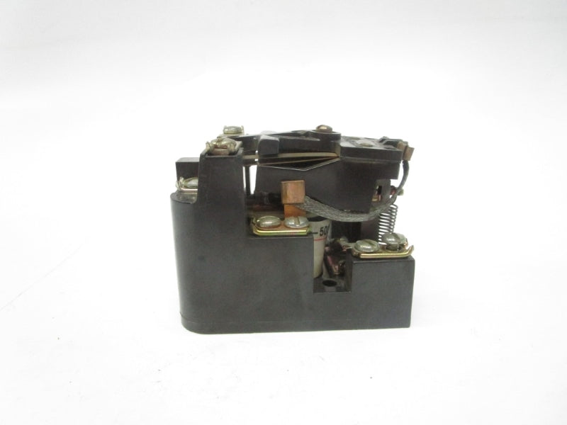 GENERAL ELECTRIC CR2790E100A2 115V 10A UNMP