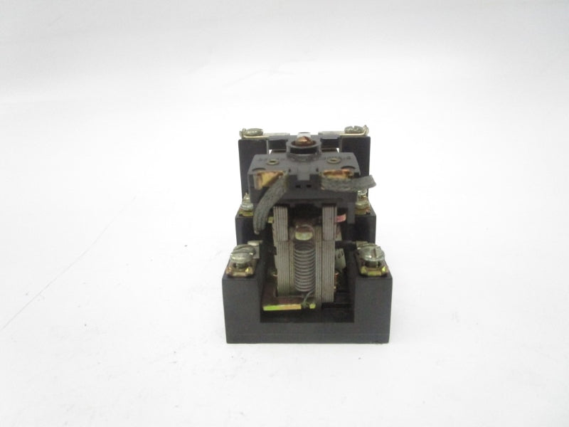 GENERAL ELECTRIC CR2790E100A2 115V 10A UNMP