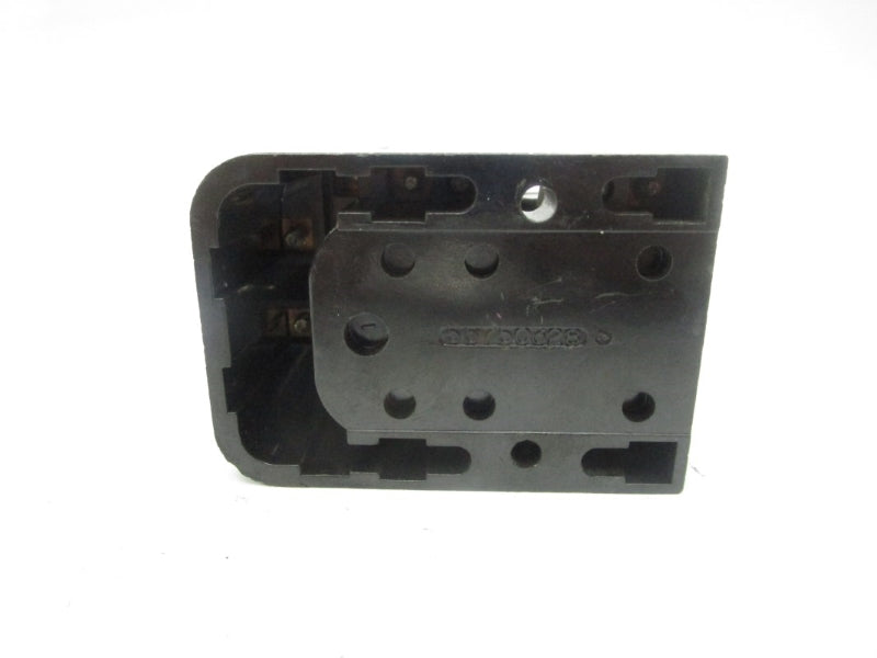 GENERAL ELECTRIC CR2790E100A2 115V 10A UNMP