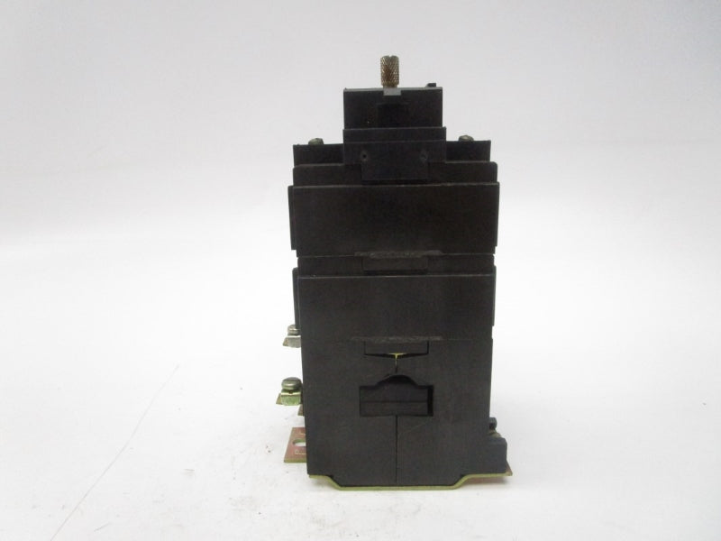 GENERAL ELECTRIC CR120BP02422 SER. A 110/120V UNMP