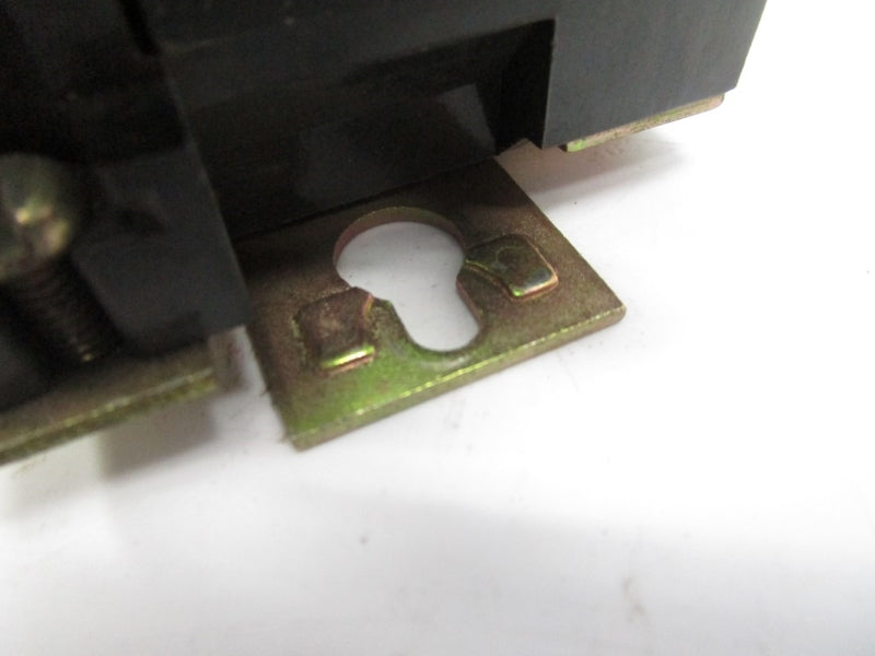 GENERAL ELECTRIC CR120BP02422 SER. A 110/120V UNMP