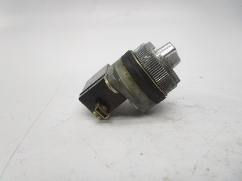 GENERAL ELECTRIC CR2940U310 600VAC UNMP