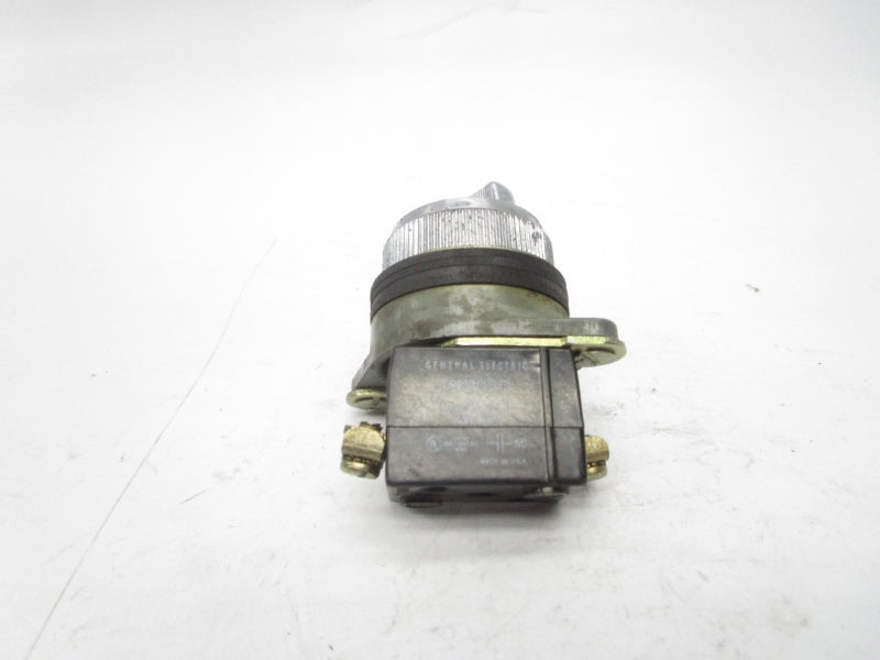 GENERAL ELECTRIC CR2940U310 600VAC UNMP