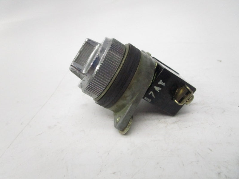 GENERAL ELECTRIC CR2940U310 600VAC UNMP