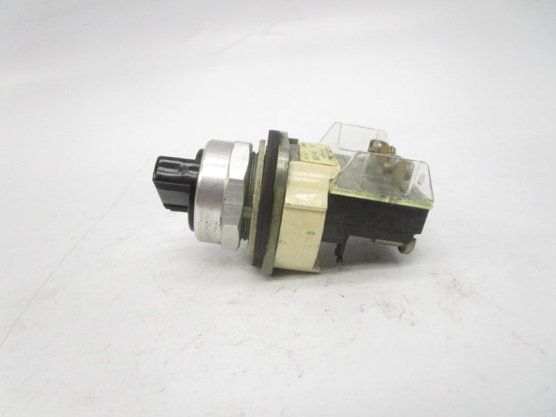 INDUSTRIAL MRO 800T-H2 SER. N UNMP