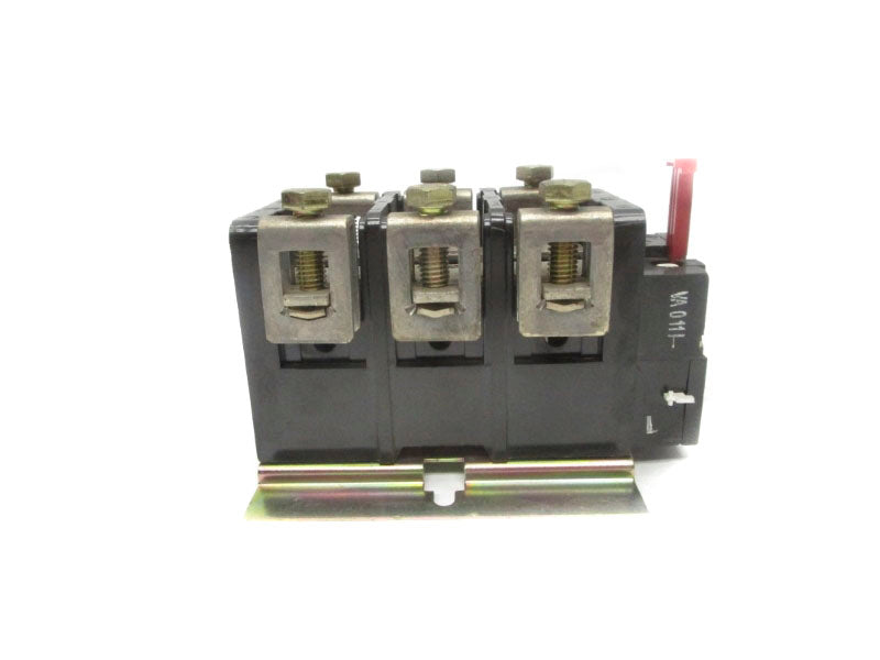 GENERAL ELECTRIC CR324F660A UNMP