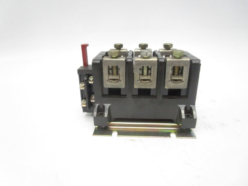 GENERAL ELECTRIC CR324F660A UNMP