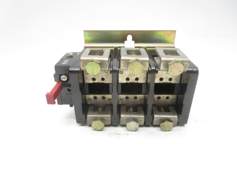 GENERAL ELECTRIC CR324F660A UNMP