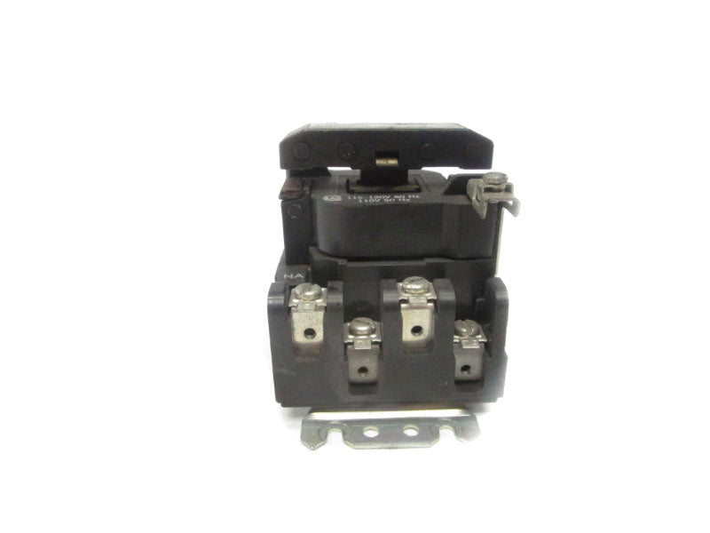 GENERAL ELECTRIC CR305C002 120V 30A UNMP