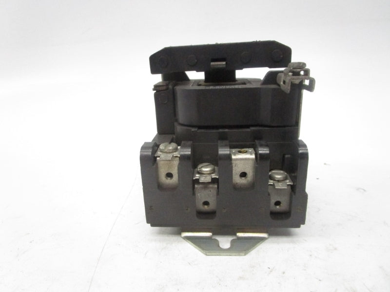 GENERAL ELECTRIC CR305C002 120V 30A UNMP