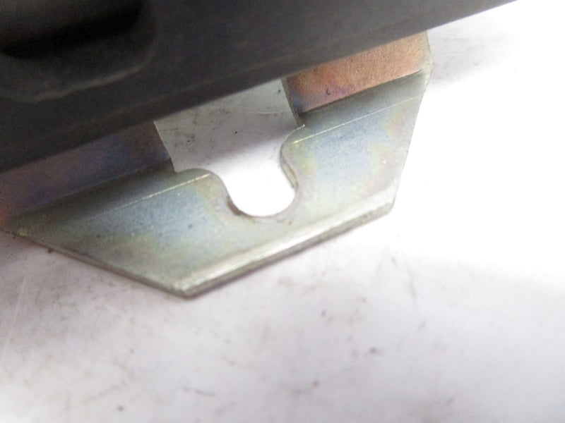 GENERAL ELECTRIC CR305C002 120V 30A UNMP