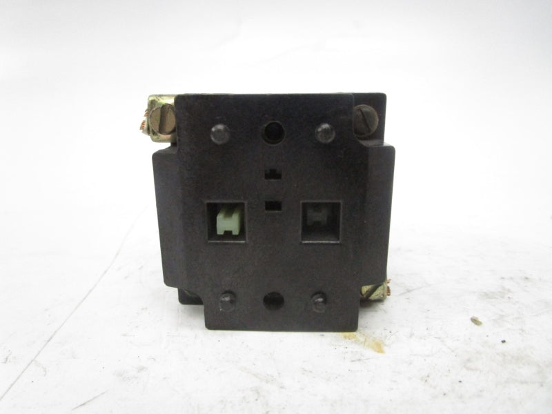 GENERAL ELECTRIC CR104PXG22 120V (NO BULB) UNMP