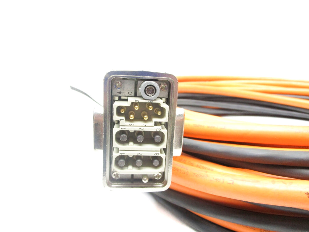 AMPHENOL P28094-E65 NSNP
