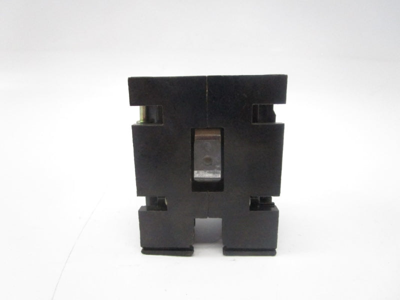 GENERAL ELECTRIC CR120C04022AA 110/120V 10A UNMP