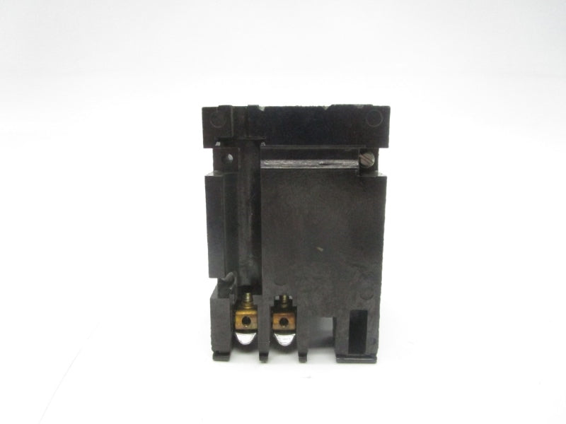 GENERAL ELECTRIC CR120C04022AA 110/120V 10A UNMP