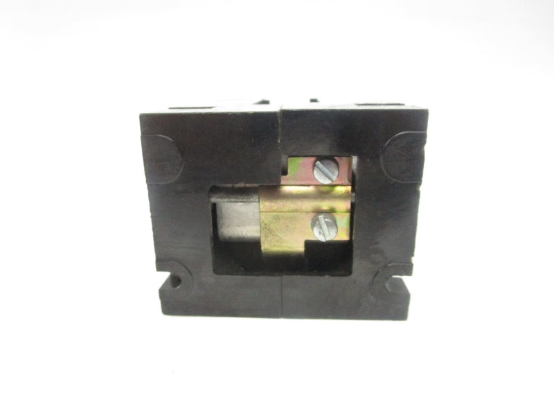 GENERAL ELECTRIC CR120C04022AA 110/120V 10A UNMP