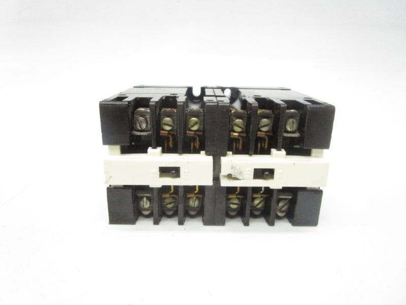 GENERAL ELECTRIC CR120C04028AA 16V 10A UNMP
