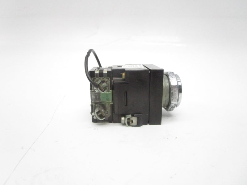 GENERAL ELECTRIC CR104PXG22 120V (AS PICTURED) UNMP