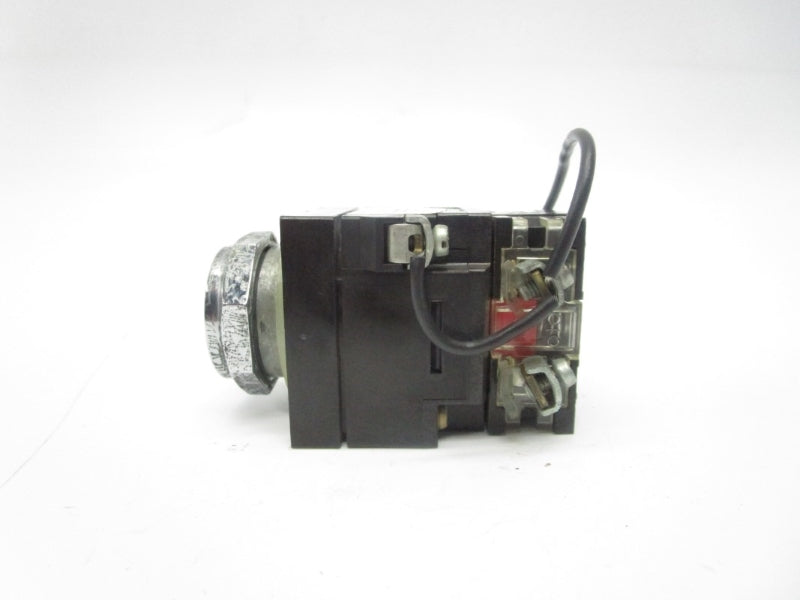 GENERAL ELECTRIC CR104PXG22 120V (AS PICTURED) UNMP