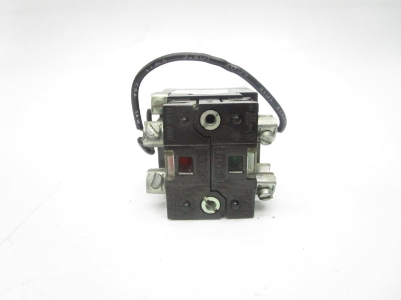 GENERAL ELECTRIC CR104PXG22 120V (AS PICTURED) UNMP