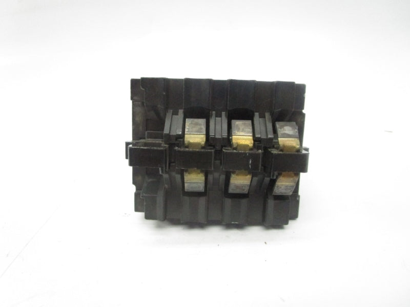 GENERAL ELECTRIC CR209B200BAA 120V 18A UNMP