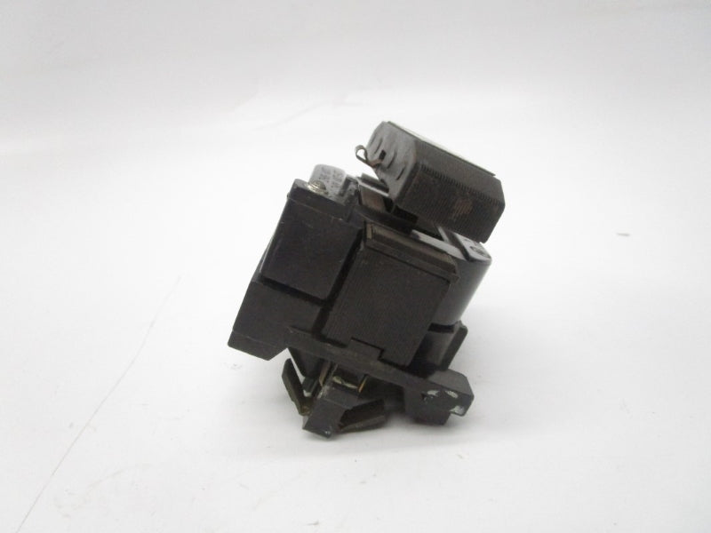 GENERAL ELECTRIC CR209B200BAA 120V 18A UNMP