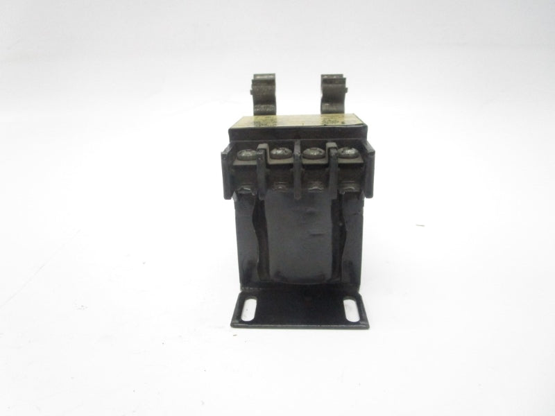 HAMMOND MANUFACTURING 143838 480V 0.5A UNMP