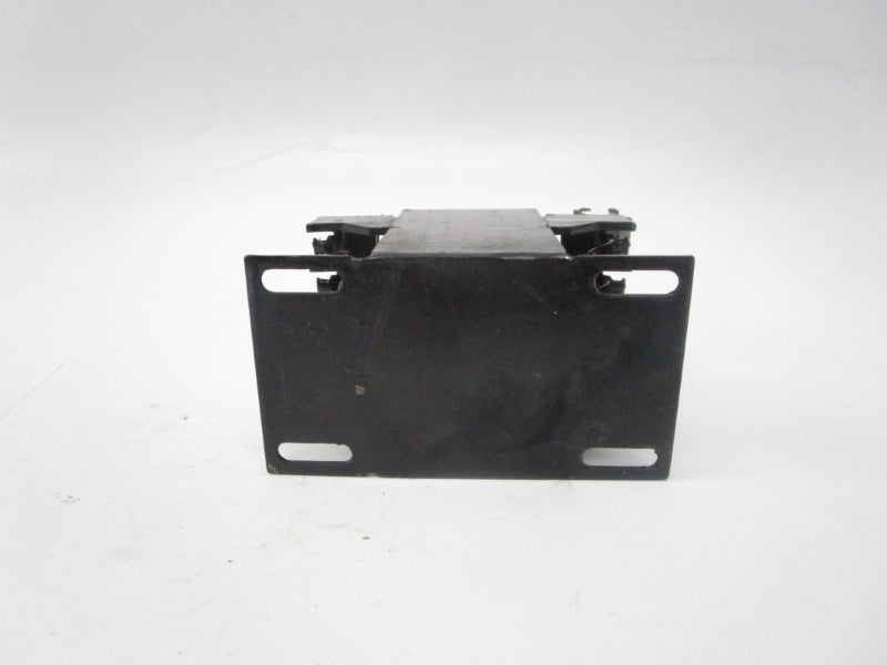 HAMMOND MANUFACTURING 143838 480V 0.5A UNMP