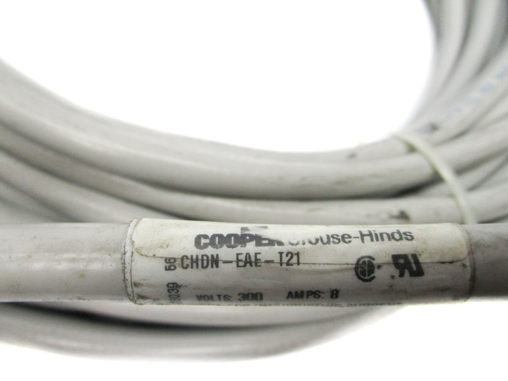 COOPER CHDN-EAE-T21 UNMP