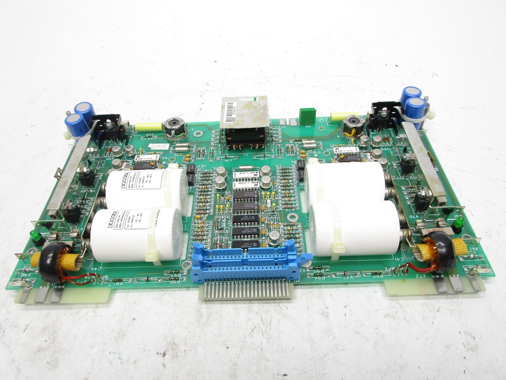STROMBERG 5461129-4J NSNP
