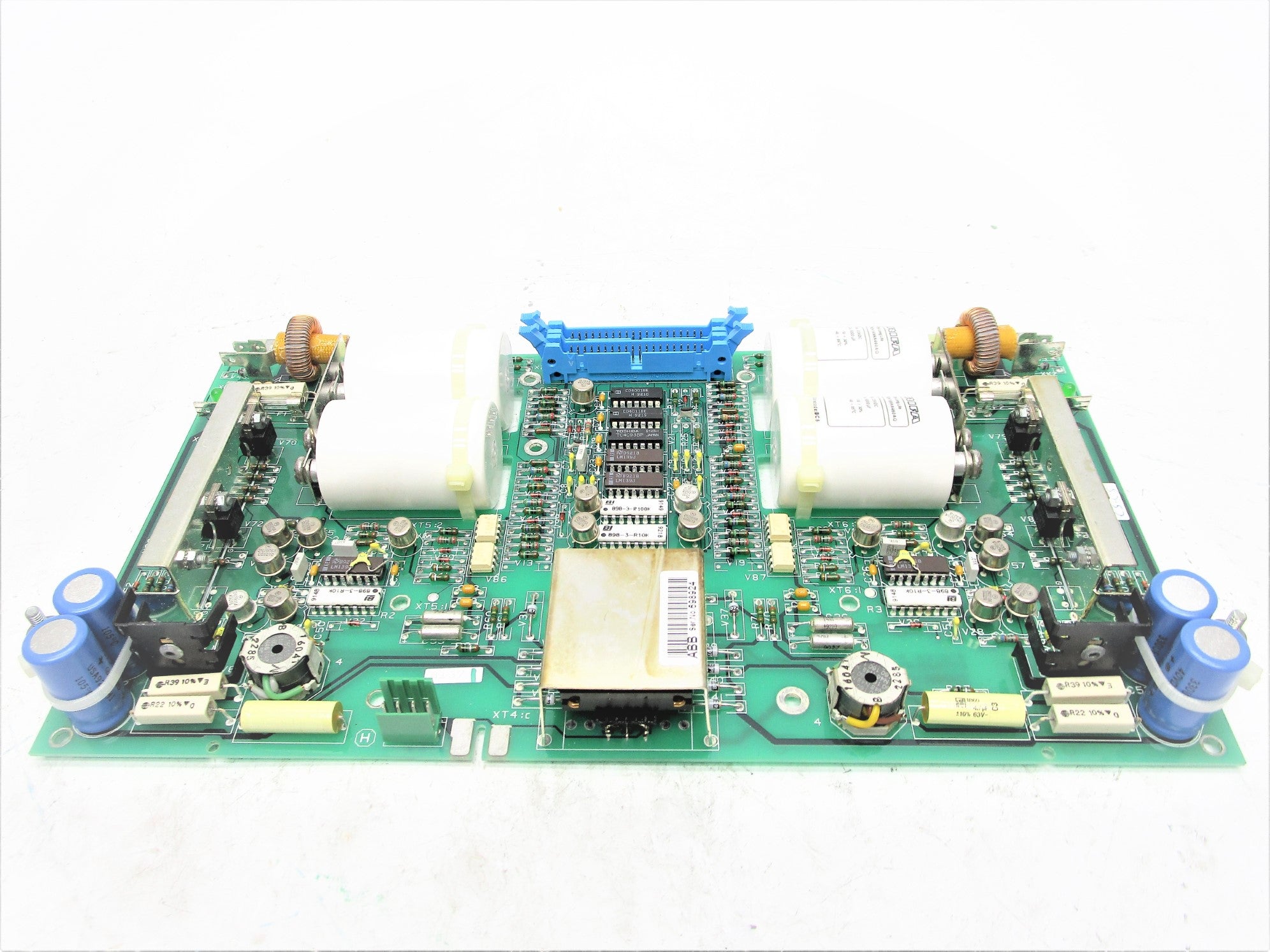 STROMBERG 5461129-4H NSNP