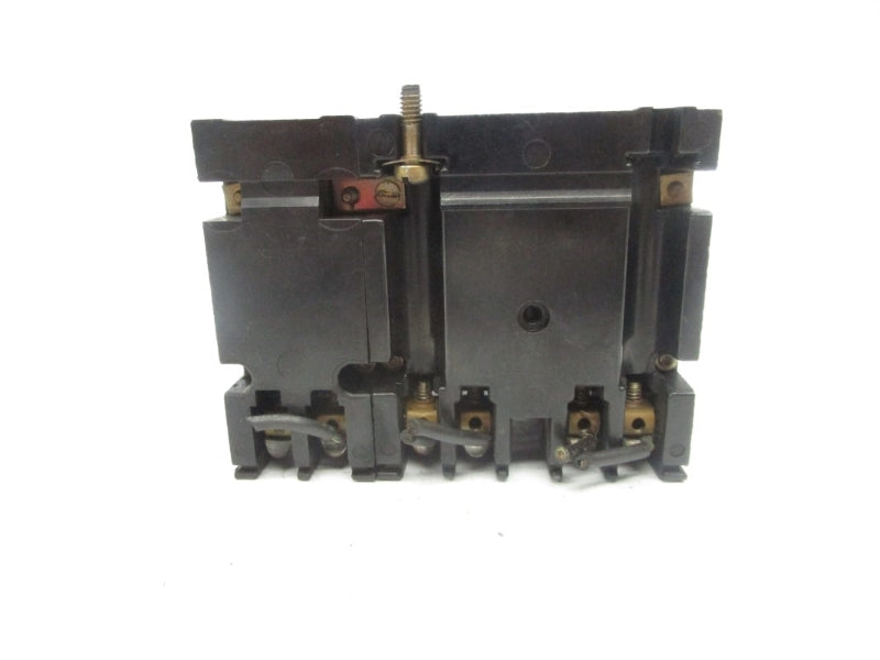 GENERAL ELECTRIC CR120A03302AA SER. A 115V 10A UNMP