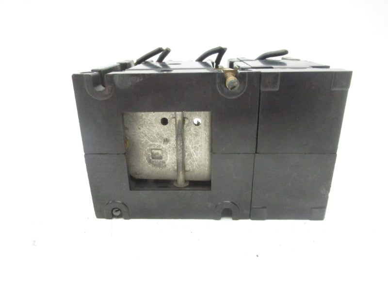 GENERAL ELECTRIC CR120A03302AA SER. A 115V 10A UNMP