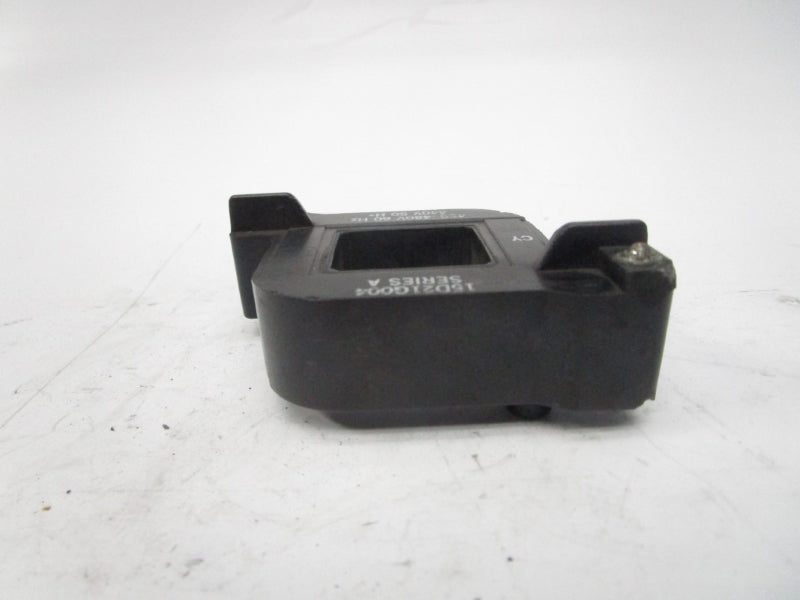 INDUSTRIAL MRO 15D21G004 SER. A 400-480V UNMP