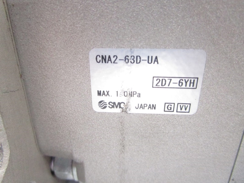 SMC CDNA2F63-800-D-M9PWL 145PSI UNMP