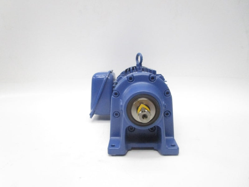 SM CYCLO TC-F CNHM08-6080-11 208V 2.5A NSNP