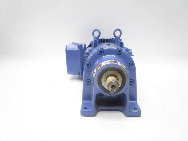 SUMITOMO HN0922347 TC-FXPA 230/460V 3.06/1.53A UNMP