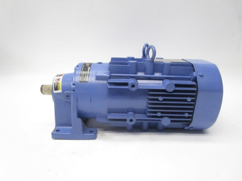 SUMITOMO HN0922347 TC-FXPA 230/460V 3.06/1.53A UNMP
