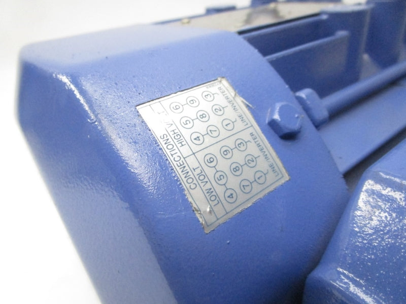 SUMITOMO HN0922347 TC-FXPA 230/460V 3.06/1.53A UNMP